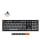 Keychron K10 Max H3 Super Brown Switch HotSwap RGB Win/MacOS FullSize - 1507495 - zdjęcie 2